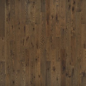 Crestline Solid Porter Red Oak